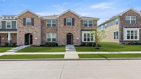 3709 Star Mesa Street 14 Heartland TX 75114