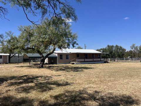 3310 Surfside Drive May TX 76857