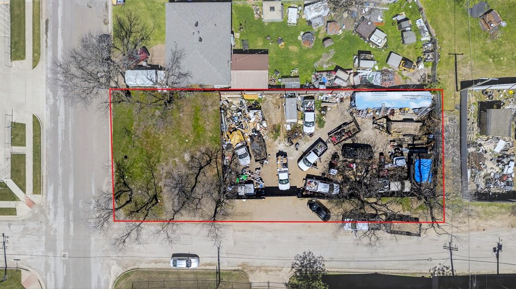 Alta Mere Add - Land