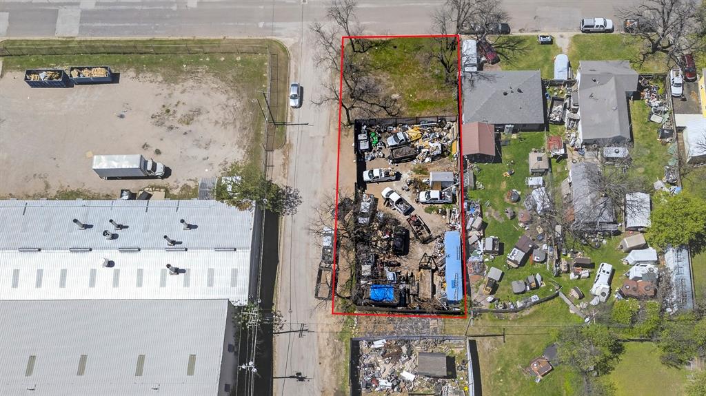 Alta Mere Add - Land