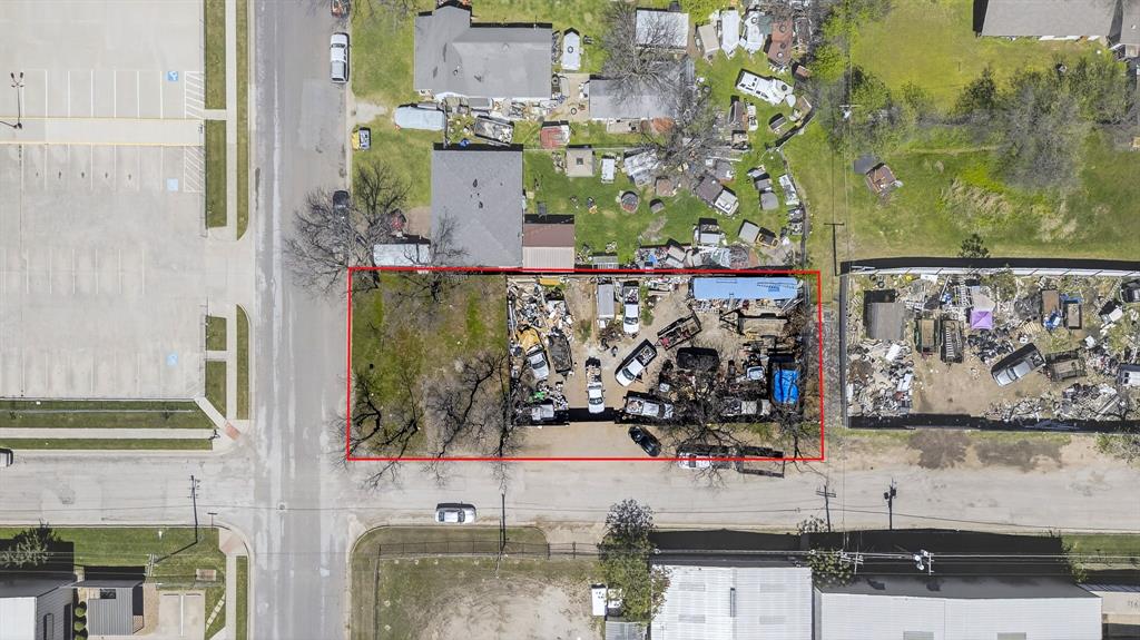 Alta Mere Add - Land