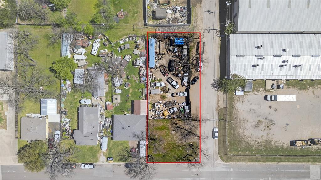 Alta Mere Add - Land