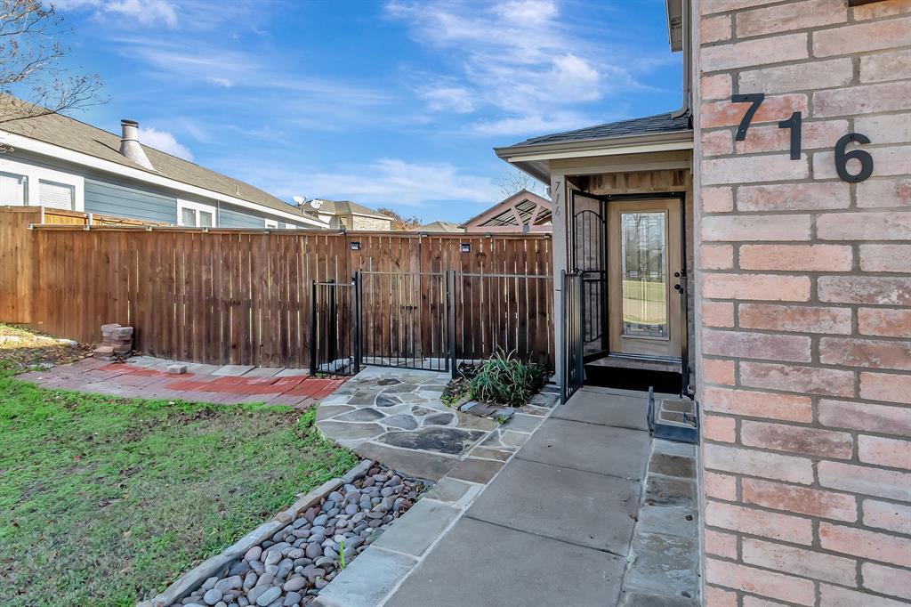 River Gardens Add - Residential