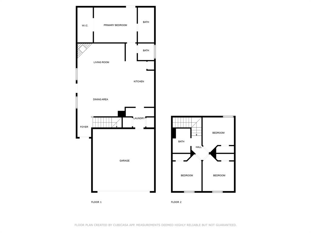 River Gardens Add - Residential