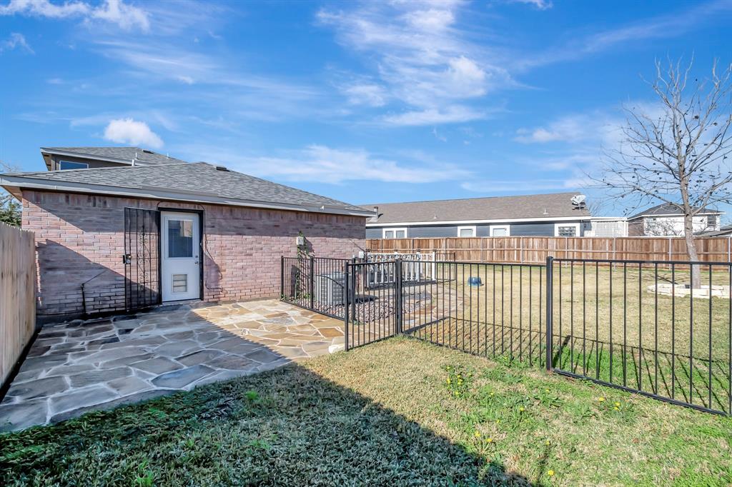 River Gardens Add - Residential