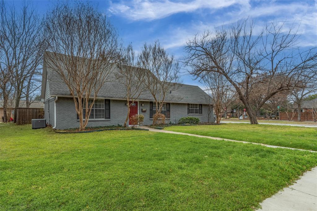 1624 Aldridge Drive