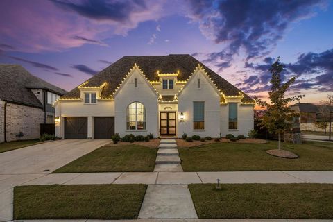 2424 Juniper Lane Northlake TX 76226