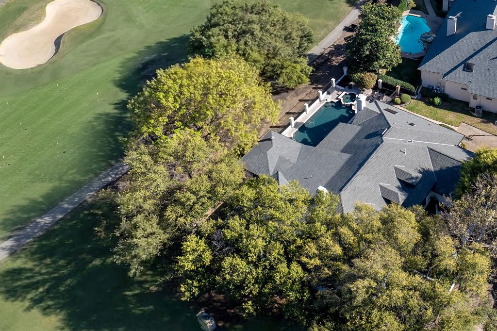 Bent Tree Fairways Ph 02 - Residential