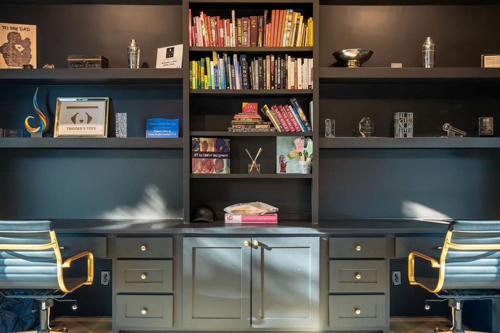 Bent Tree Fairways Ph 02 - Residential