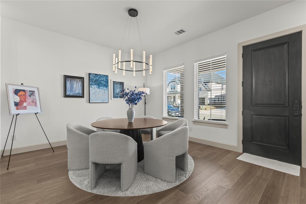 Hazelwood - Residential Lease