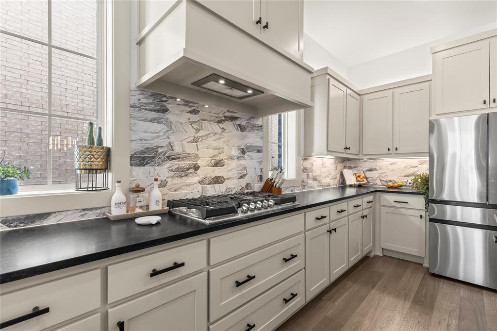 Hazelwood - Residential Lease