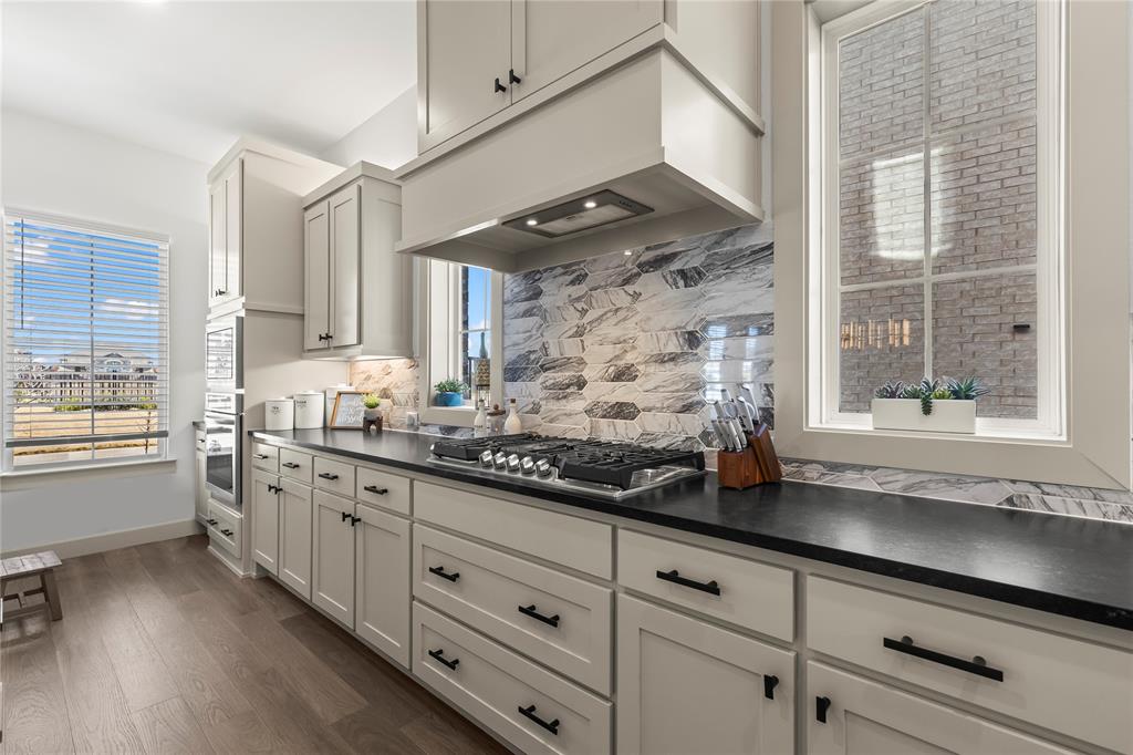 Hazelwood - Residential Lease