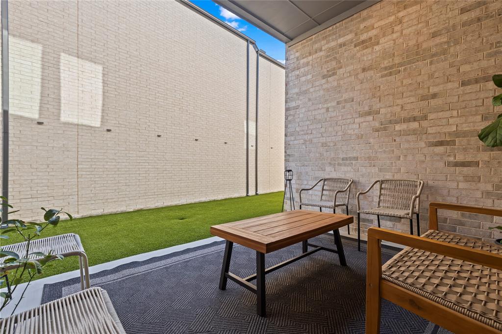 Hazelwood - Residential Lease