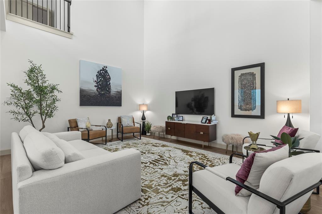 Hazelwood - Residential Lease