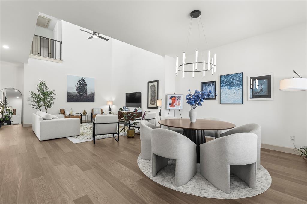 Hazelwood - Residential Lease