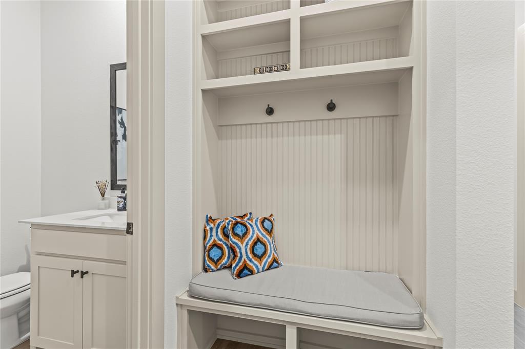 Hazelwood - Residential Lease