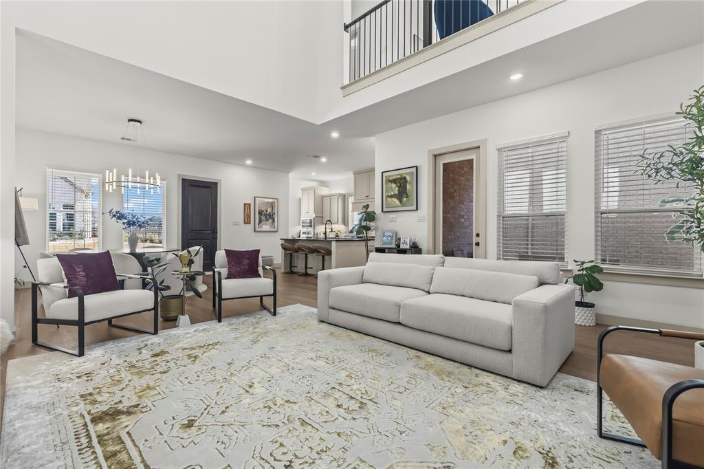 Hazelwood - Residential Lease