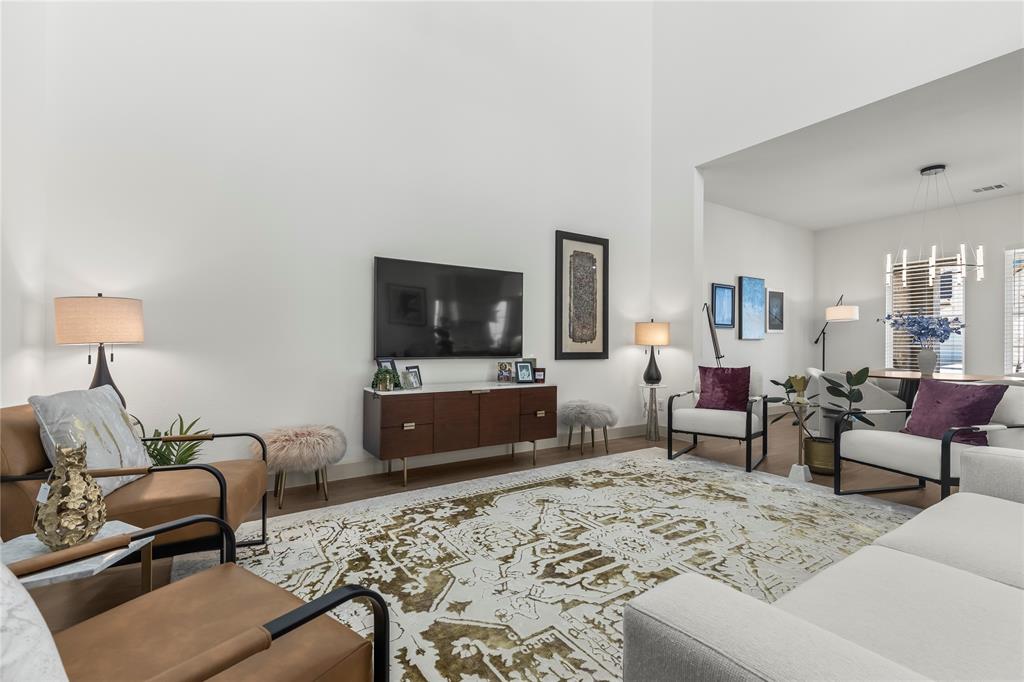 Hazelwood - Residential Lease