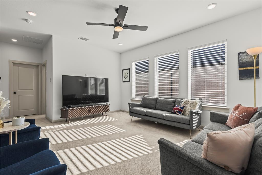 Hazelwood - Residential Lease