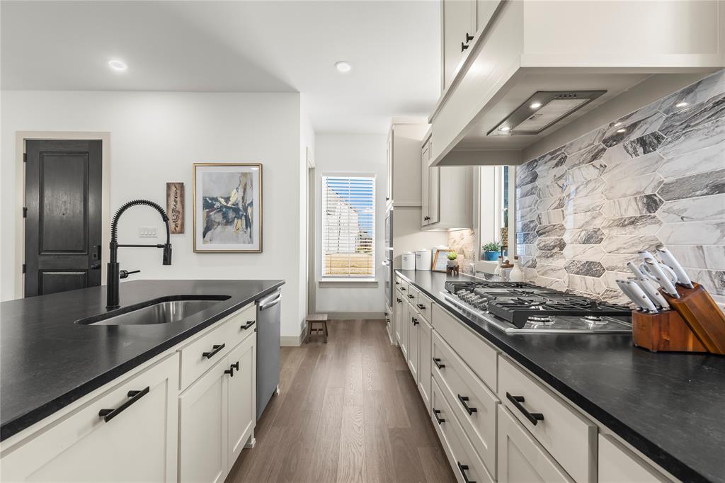 Hazelwood - Residential Lease