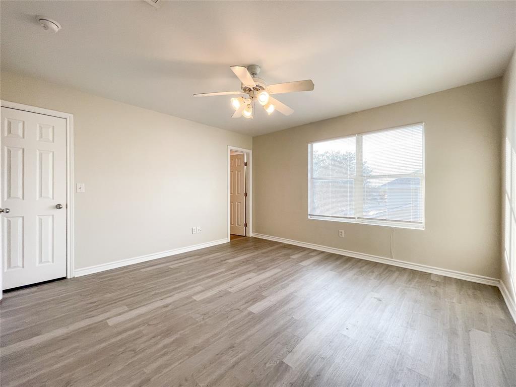 University Woods - Residential Income