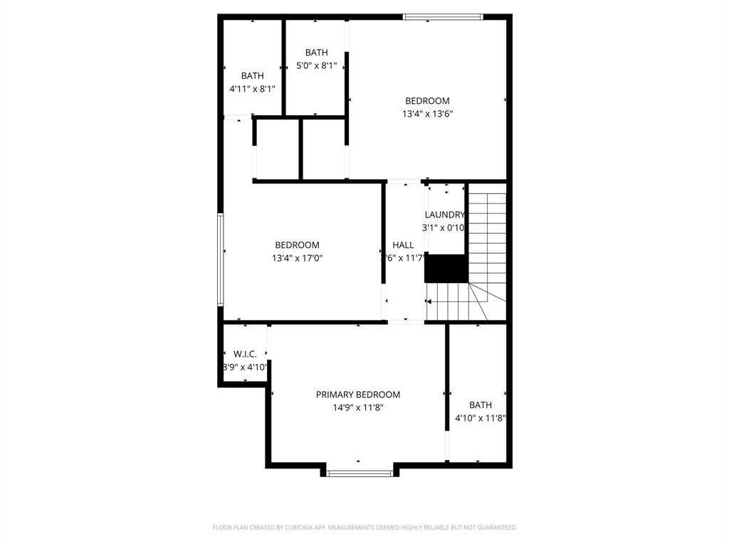 University Woods - Residential Income
