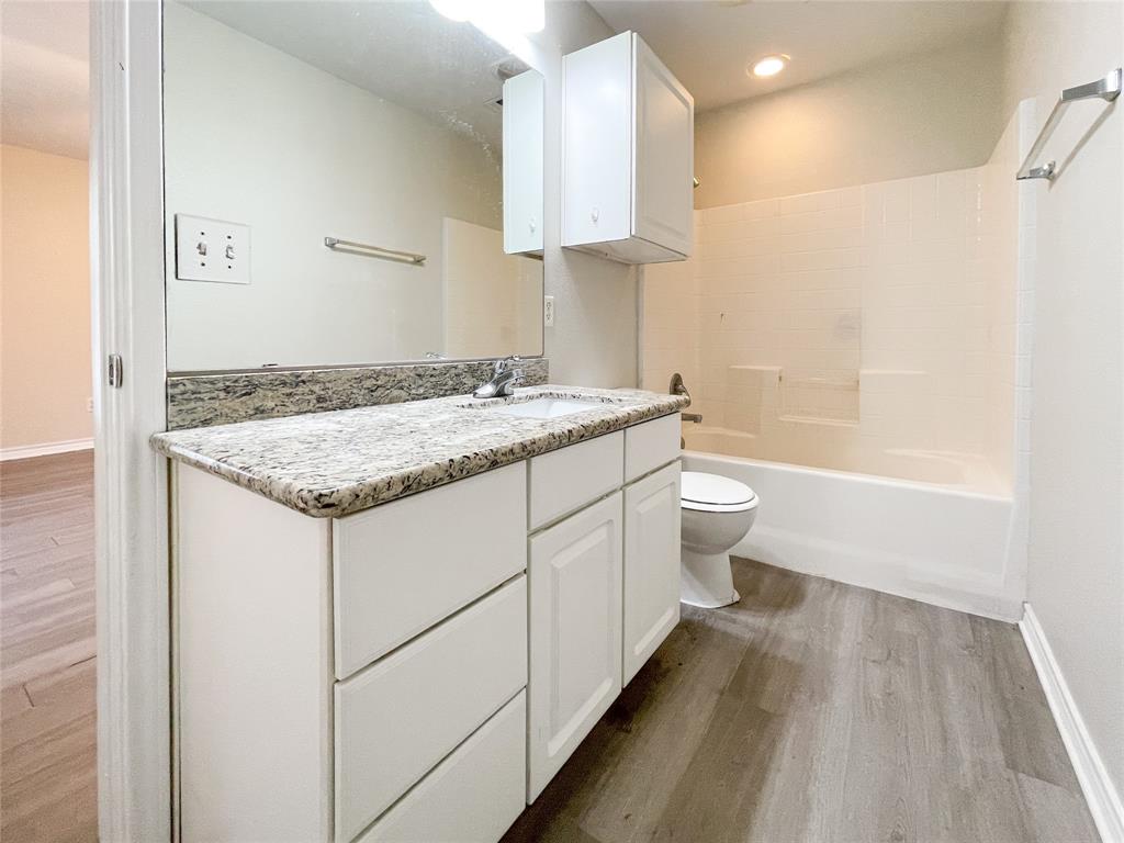 University Woods - Residential Income