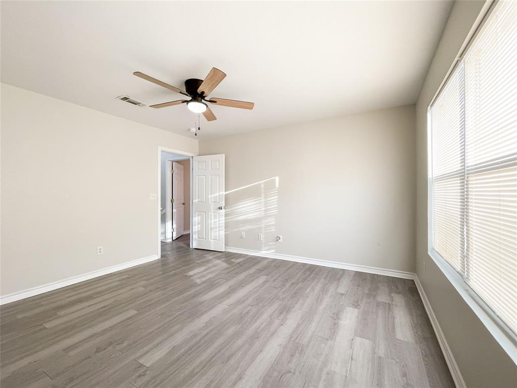 University Woods - Residential Income