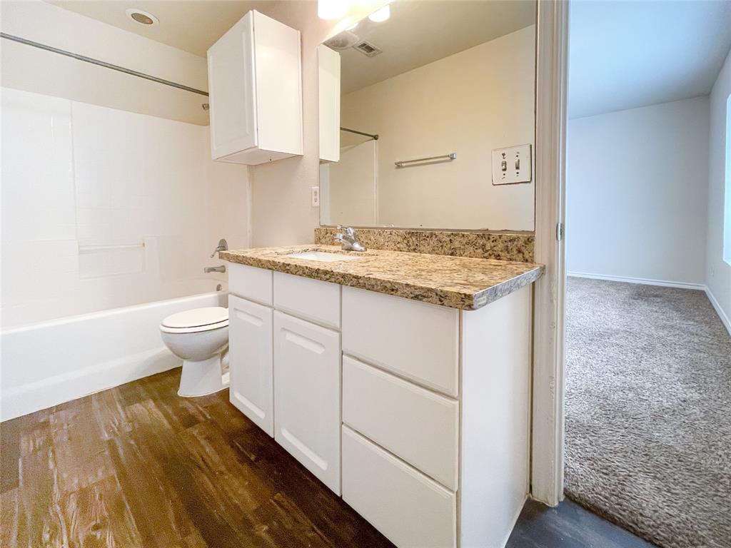 University Woods - Residential Income