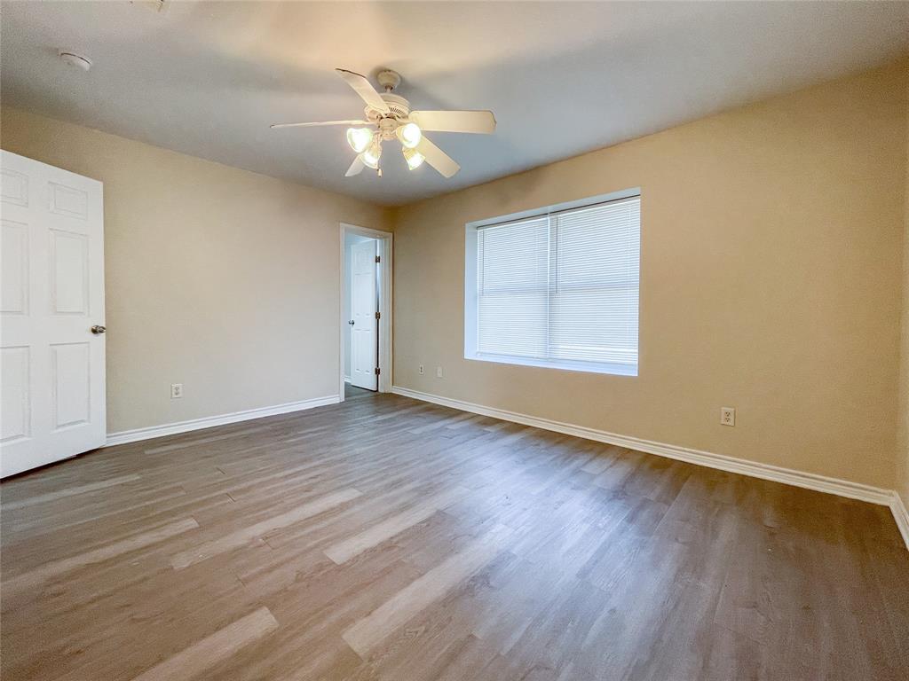 University Woods - Residential Income