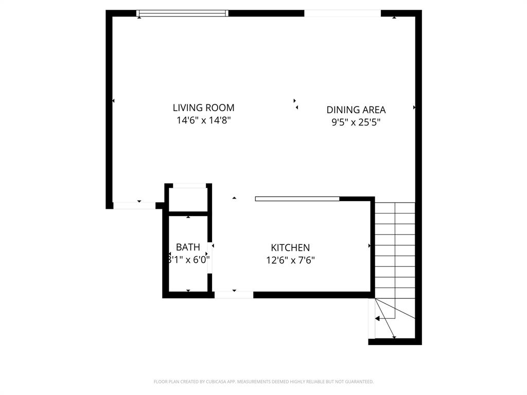 University Woods - Residential Income