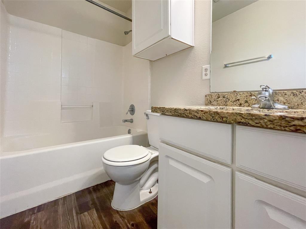 University Woods - Residential Income