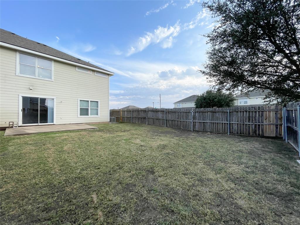 University Woods - Residential Income