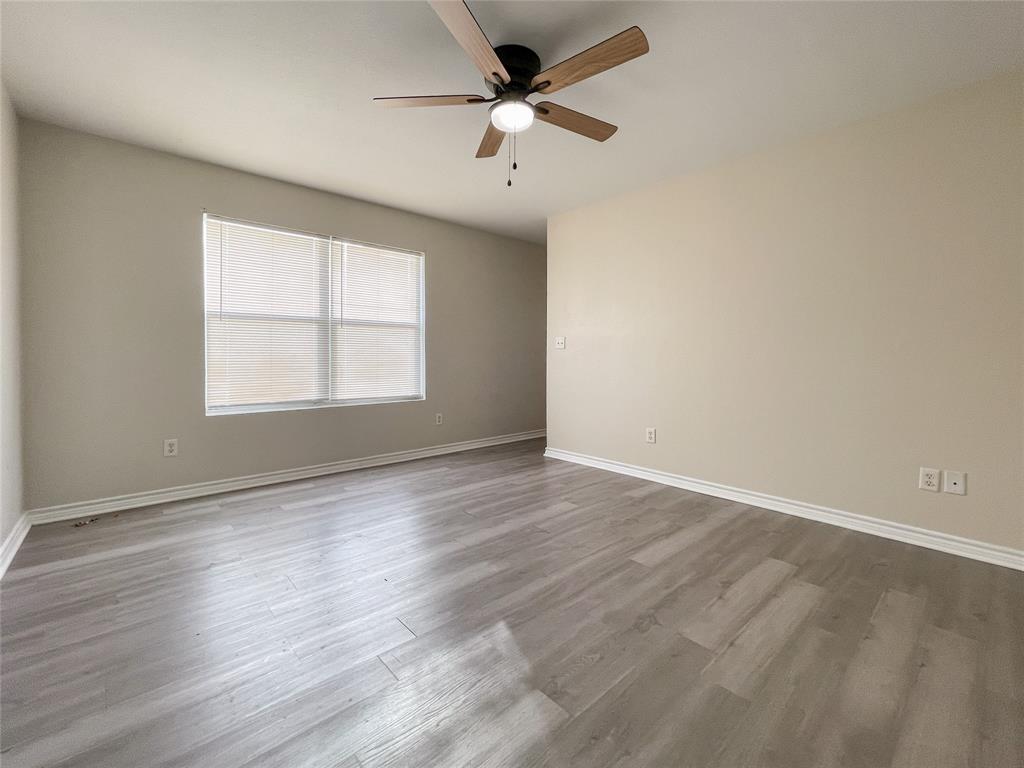 University Woods - Residential Income