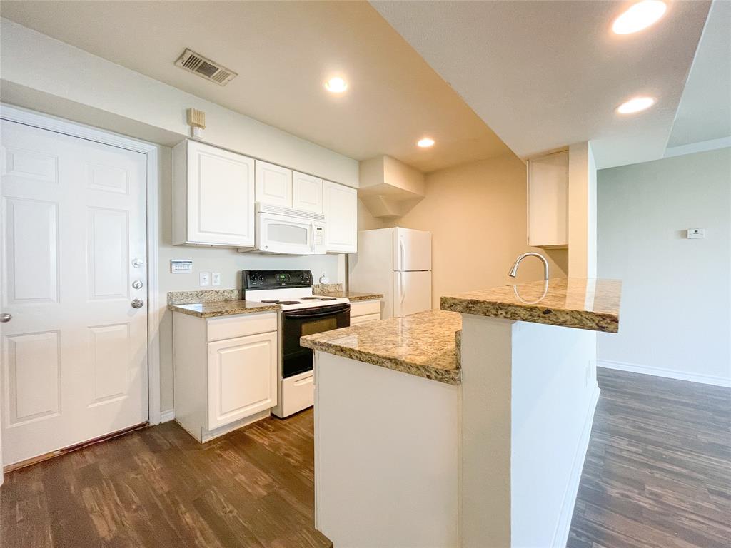 University Woods - Residential Income