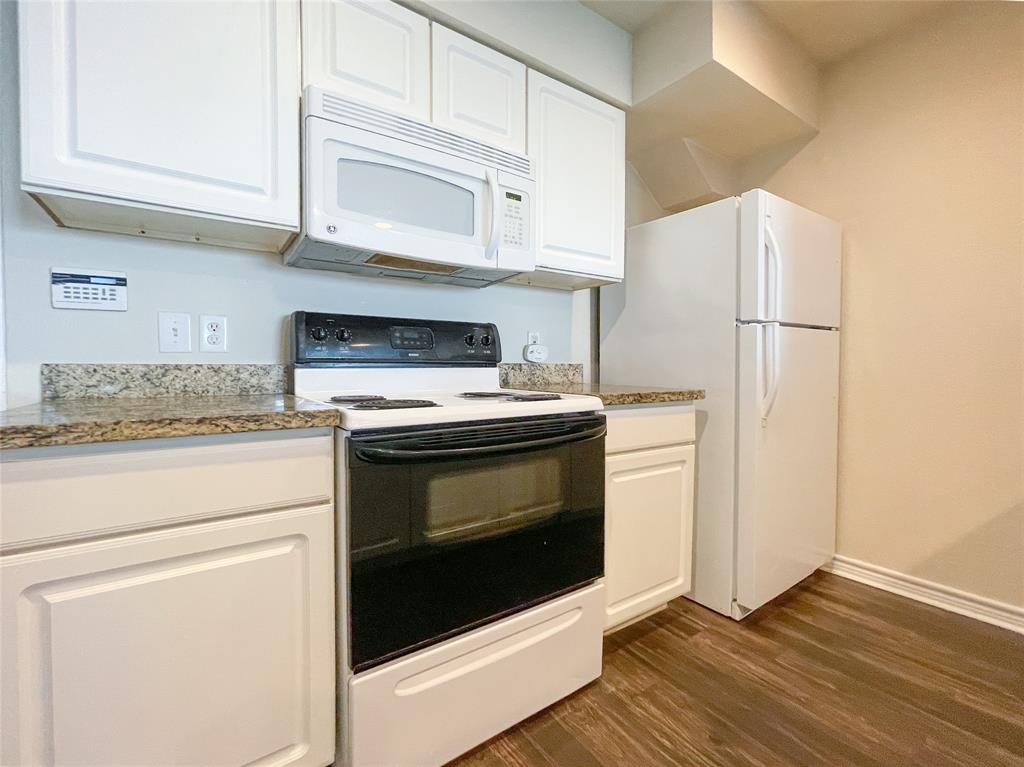 University Woods - Residential Income