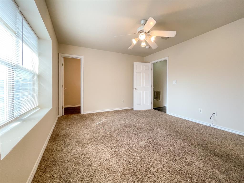 University Woods - Residential Income