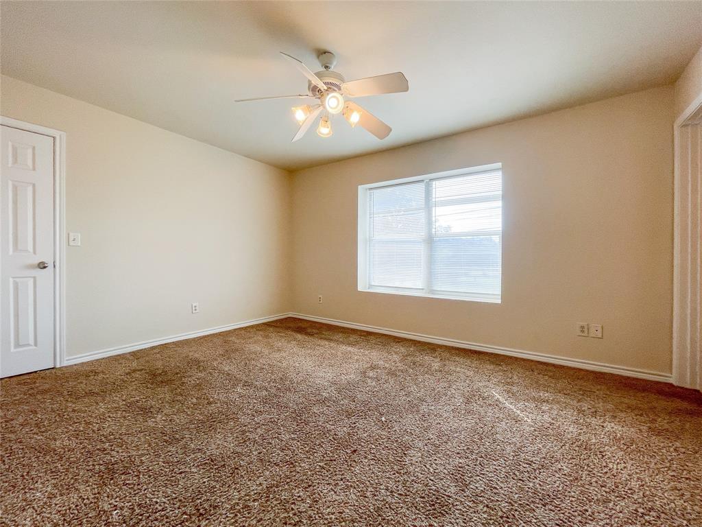 University Woods - Residential Income