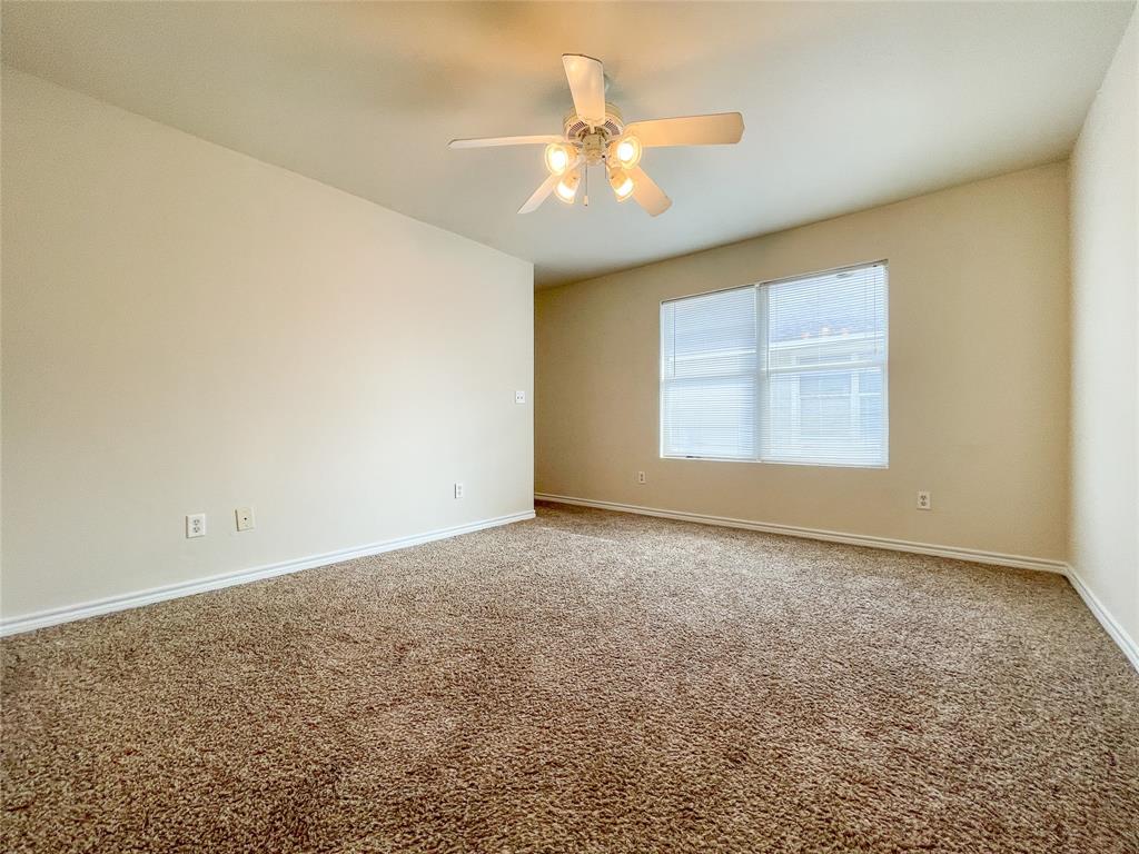 University Woods - Residential Income