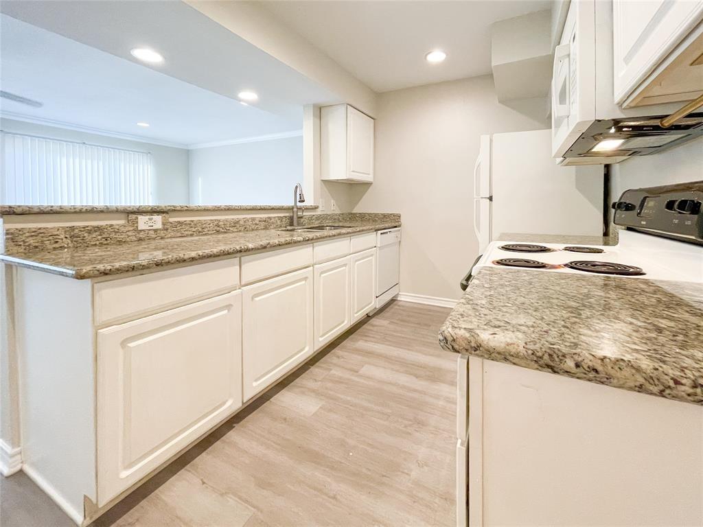 University Woods - Residential Income