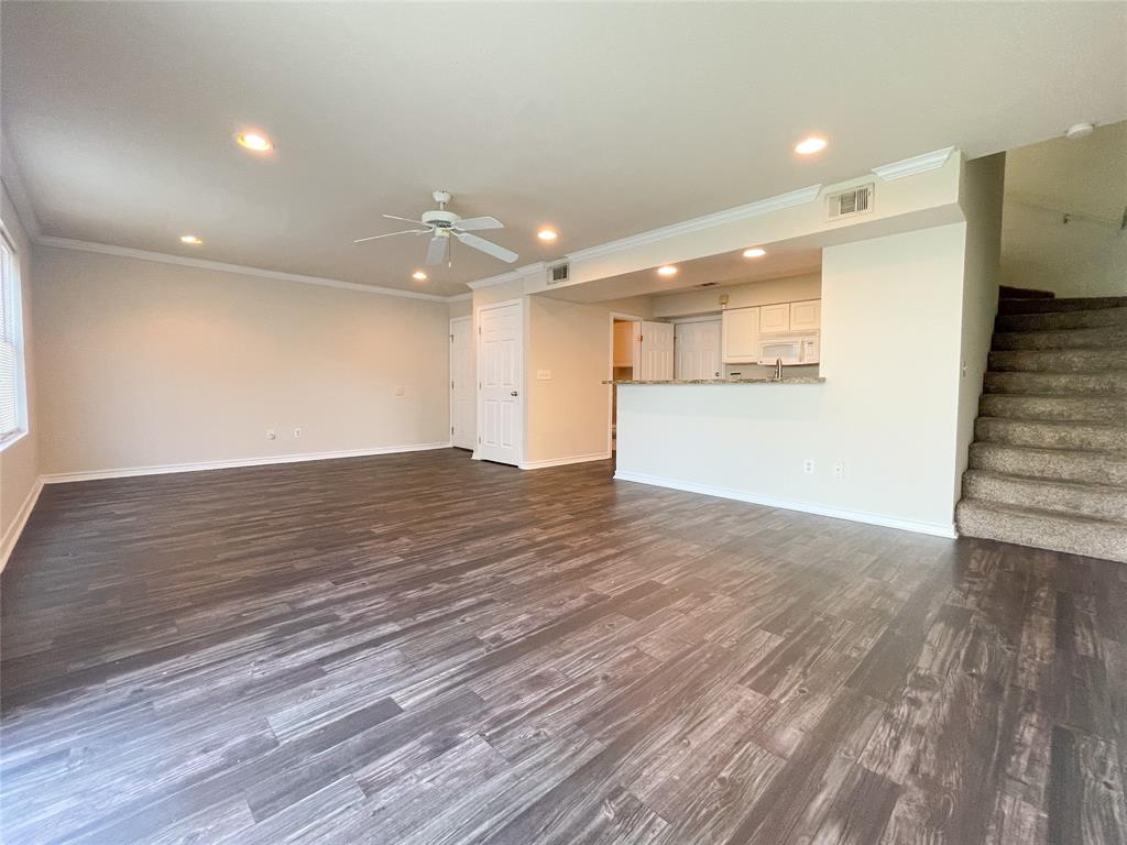 University Woods - Residential Income