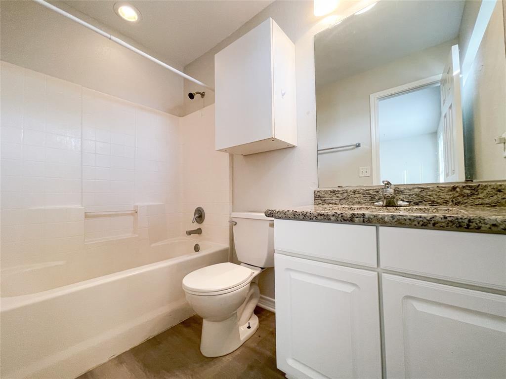 University Woods - Residential Income