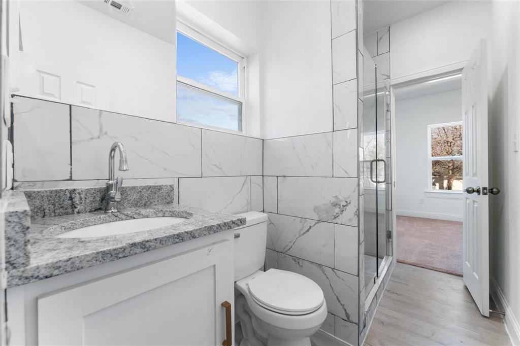 Oak Cliff Gardens - Residential