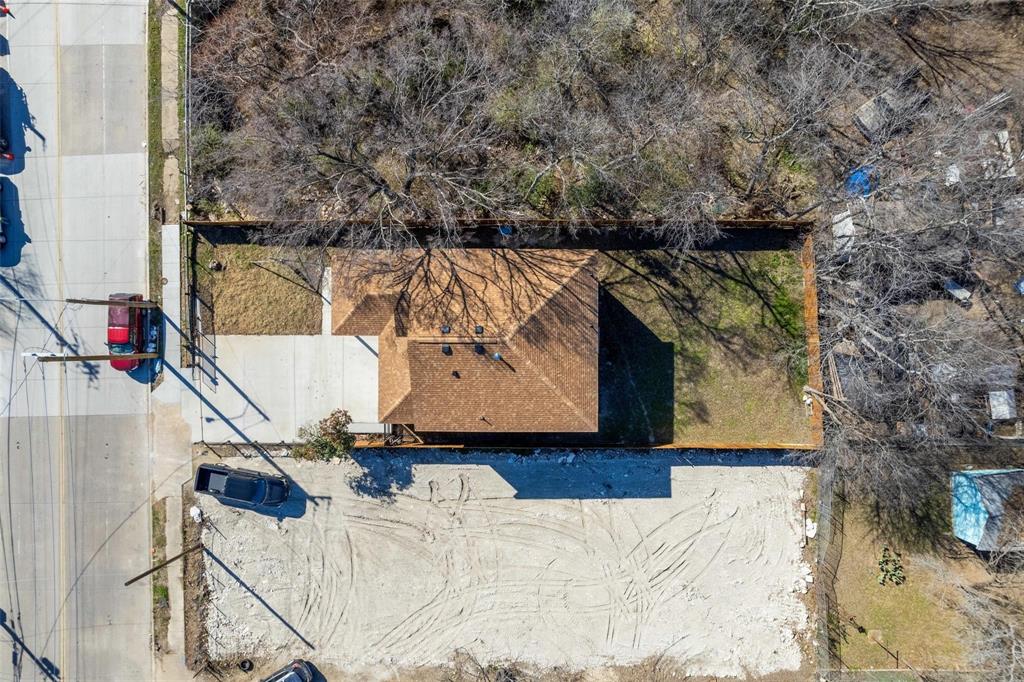 Oak Cliff Gardens - Residential