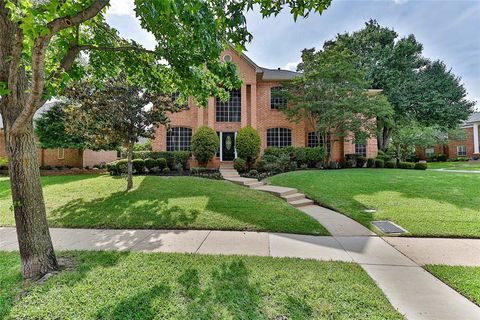 7627 Sweetgum Drive Irving TX 75063