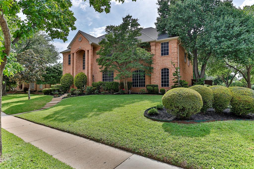 7627 Sweetgum Drive