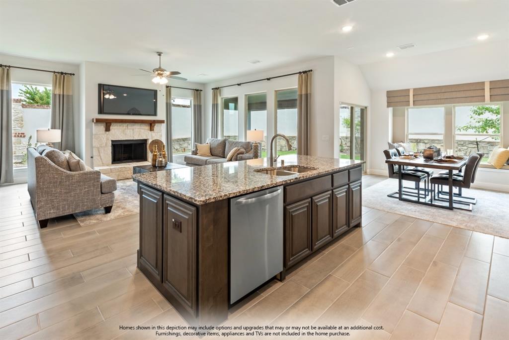 Emerald Vista - Residential