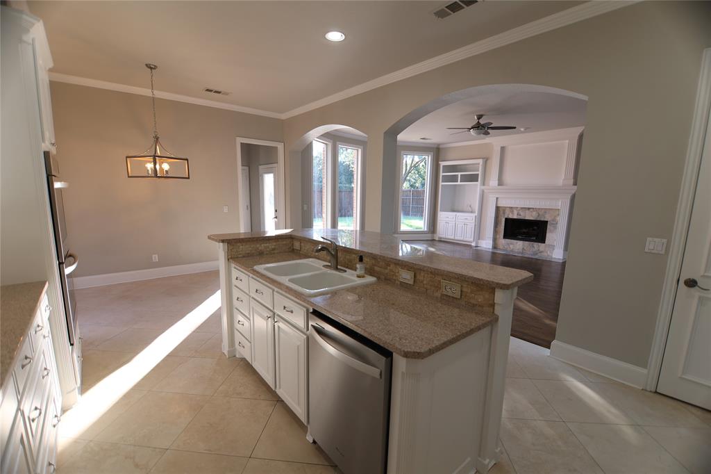 Starwood - Residential Lease