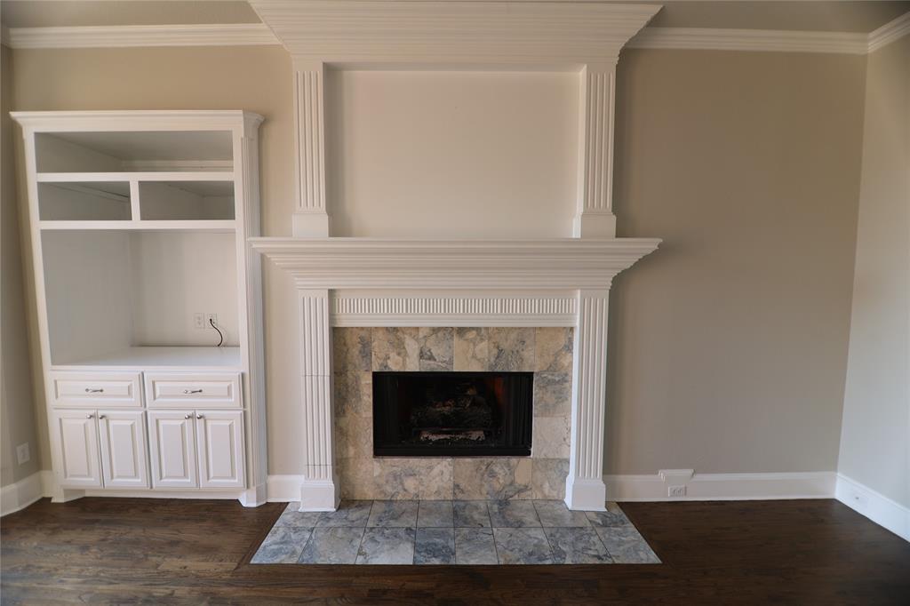 Starwood - Residential Lease