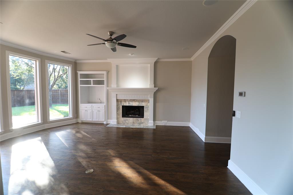 Starwood - Residential Lease